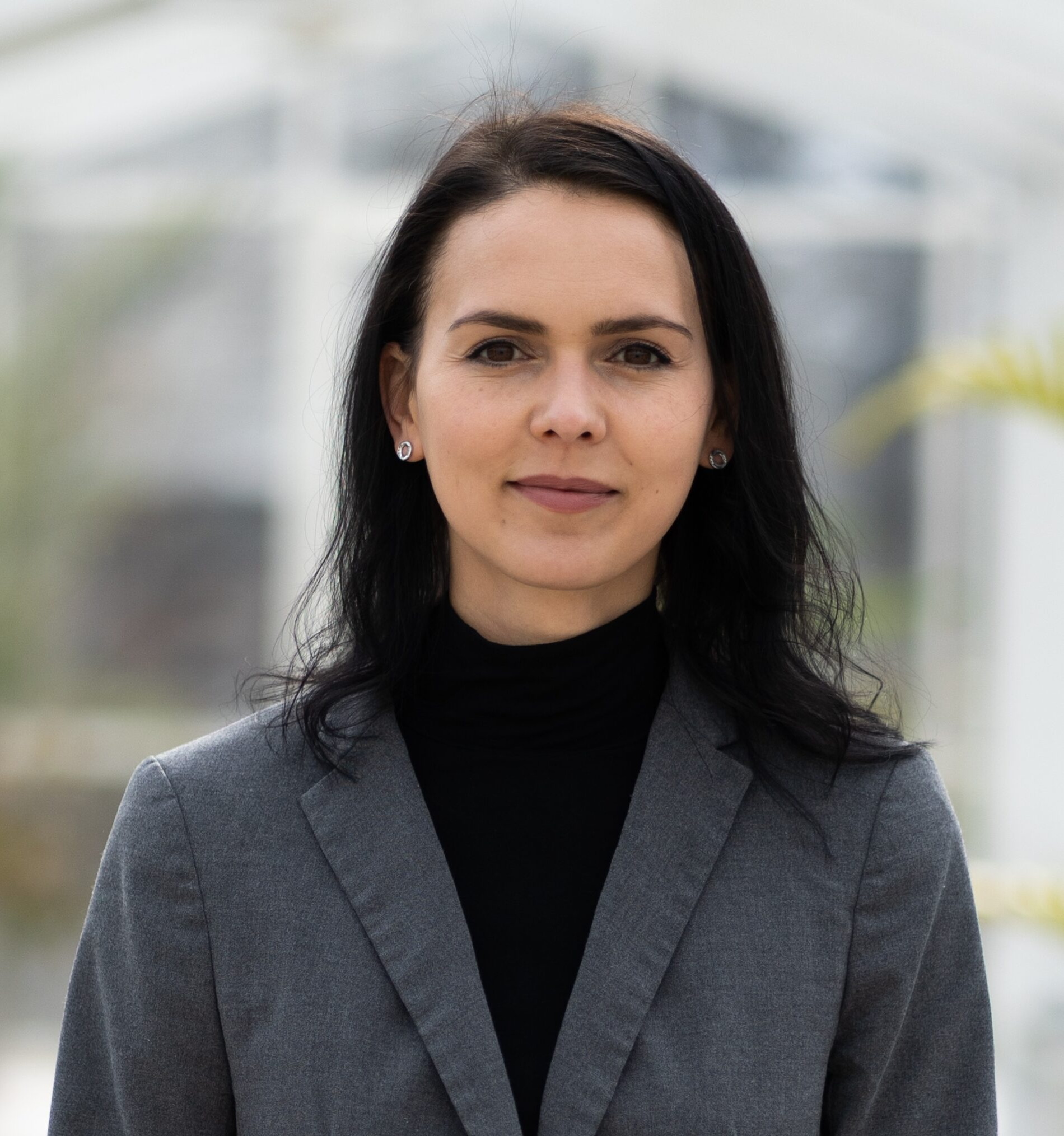 Asist. univ. dr. Alina IONESCU-CORBU