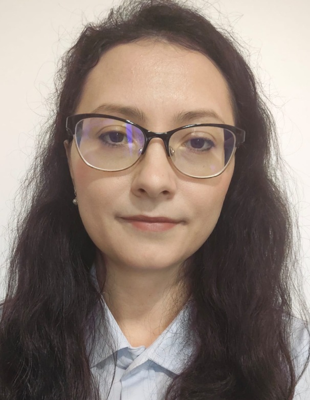 Asist. univ. dr. Maria IRIMCIUC
