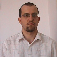 Prof. univ. dr. Bogdan POPOVENIUC
