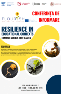 Conferinta - Flourish 2025