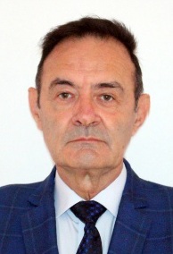 Prof. univ. dr. ing. Costel MIRONEASA