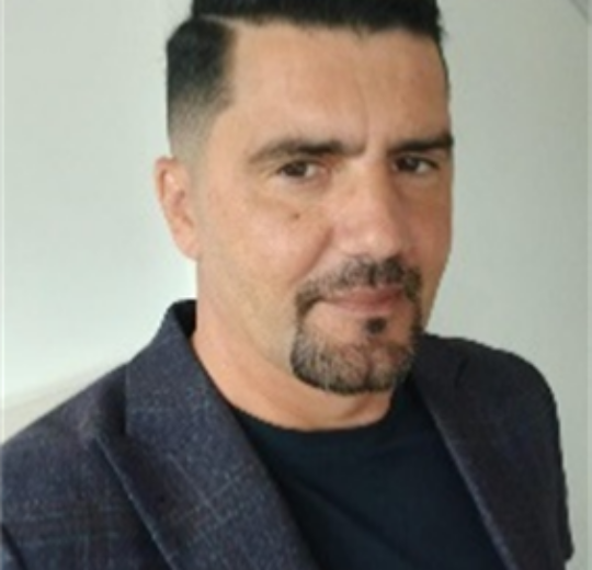 Drd. ing. Bogdănel-Constantin GRADINARU