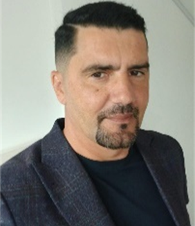 Drd. ing. Bogdănel-Constantin GRADINARU